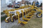 Property photo 107 - FARM EQUIPMENT AUCTION - NEW ERA FARMS, LP IN ALLEN COUNTY, INDIANA